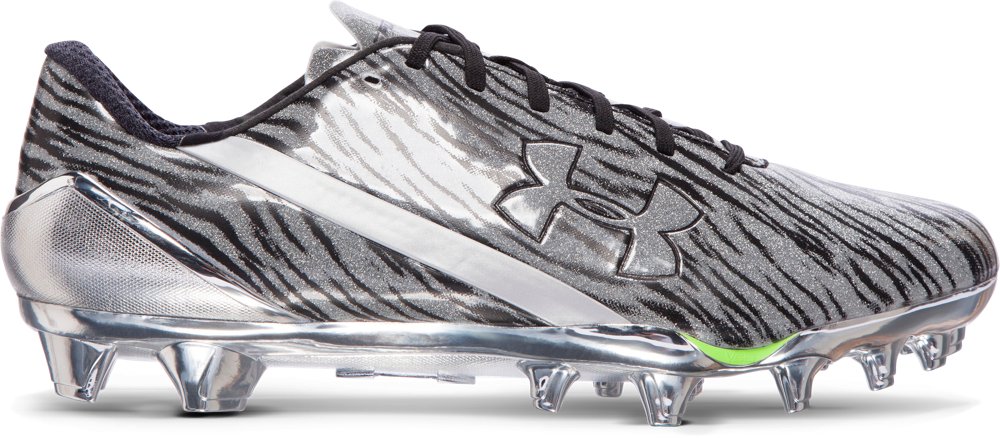 2019 under armour football cleats