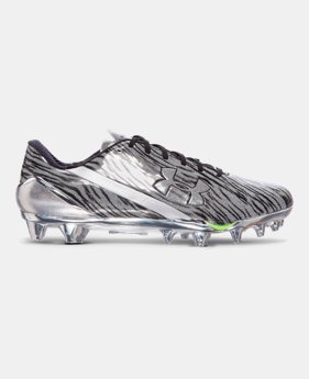 Men's UA Spotlight Football Cleats $62.24
