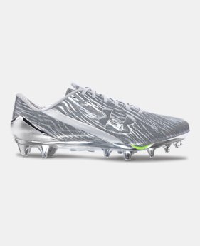 Men's UA Spotlight Football Cleats $82.49 to $82.99