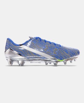 Men's UA Spotlight Football Cleats 1 Color $82.49 to $82.99