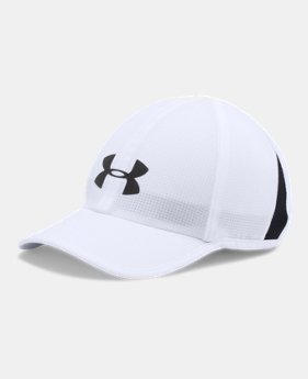 Women’s UA Super Shadow Cap 1 Color $29.99