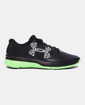 Boys' Grade School UA ClutchFit® RebelSpeed Running Shoes 5 Colors $42.74 to $64.99