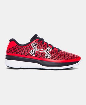 Boys' Grade School UA ClutchFit® RebelSpeed Running Shoes 1 Color $42.74 to $64.99