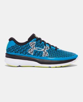 Boys' Grade School UA ClutchFit® RebelSpeed Running Shoes $42.74 to $64.99