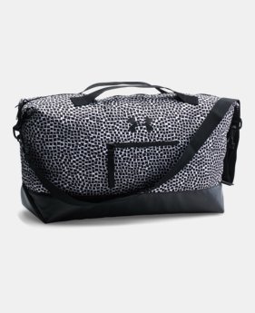 UA On The Run Weekender Bag LIMITED TIME: FREE SHIPPING 2 Colors $69.99