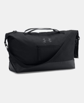 Women's UA On The Run Weekender Bag 1 Color $35.99