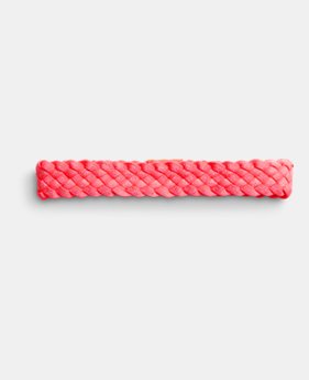 Girls' UA Braided Headband 2 Colors $11.99