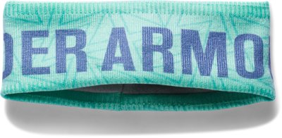 under armour fleece headband