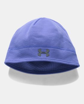 Girls' UA Elements Beanie 1 Color $11.99