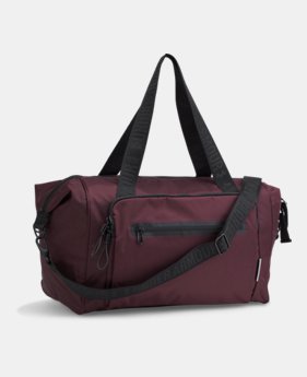 Women's UA Essentials Duffle 1 Color Available $67.49
