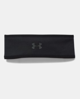 Women's UA Elements Fleece Headband 1 Color $10.49 to $14.24