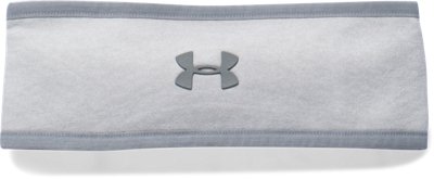 under armour fleece headband