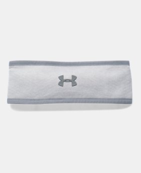 Women's UA Elements Fleece Headband 1 Color $12.74 to $14.24