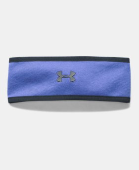 Women's UA Elements Fleece Headband 1 Color $10.49 to $14.24