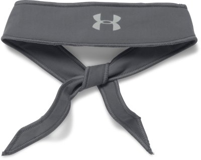 under armour sweat diverter headband