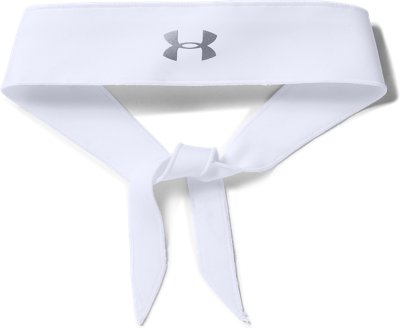 under armour sweat diverter headband