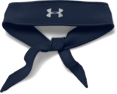 under armour sweat diverter headband