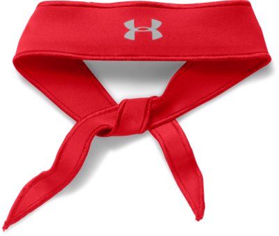 under armour sweat diverter headband