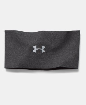 New Arrival Women's UA Solid Boho Headband 2 Colors $14.99