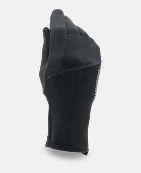 Women's UA No Breaks ColdGear® Infrared Liner Gloves 1 Color $12.93