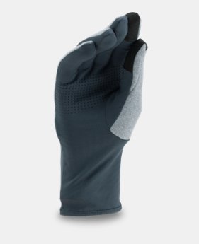 Women's UA ColdGear® Infrared Fleece Gloves 1 Color $29.99