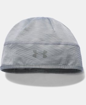 Women's UA No Breaks ColdGear® Infrared Beanie 2 Colors $11.99