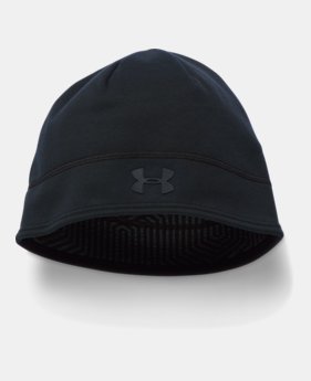Women's UA Elements Fleece Beanie 1 Color $12.93 to $17.24