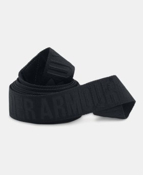 UA Training Mat Strap 1 Color Available $17.99