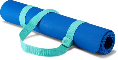 under armour training mat