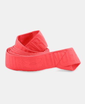 UA Training Mat Strap 1 Color $17.99