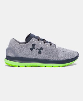 Men‘s UA SpeedForm® Slingride Running Shoes 1 Color $56.24