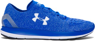 ua speedform