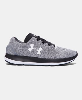 Women's UA SpeedForm® Slingride Running Shoes 2 Colors Available $74.99