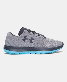 Women's UA SpeedForm® Slingride Running Shoes 1 Color $52.49
