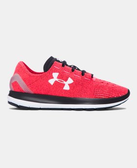 Women's UA SpeedForm® Slingride Running Shoes 1 Color Available $129.99