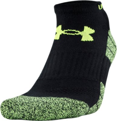 under armour socks with l and r
