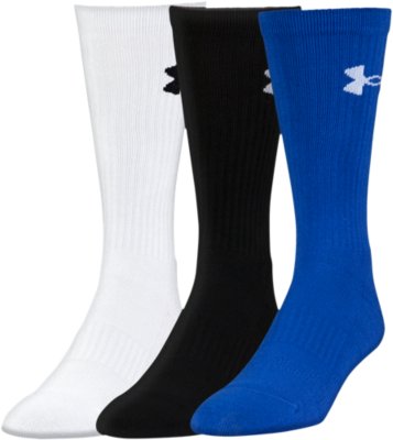 Blue Outlet Socks | Under Armour US