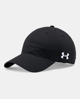 Men's UA Chino Adjustable Cap 2 Colors Available $22.99