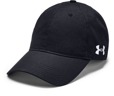 under armour golf hat adjustable