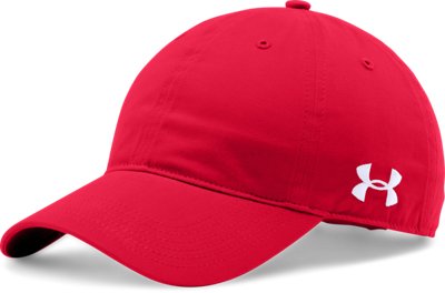 under armour team caps