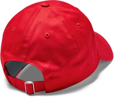 men's ua chino adjustable cap