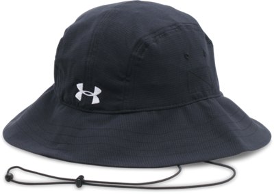 under armour men's armourvent bucket hat