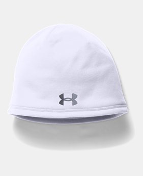 Men's UA Element Beanie 1 Color $29.99