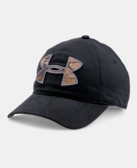 Men's UA Caliber Cap 2.0 1 Color $12.74