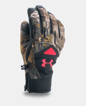Women's UA Primer 2.0 Gloves LIMITED TIME: FREE SHIPPING 1 Color $79.99