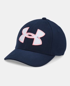 Women‘s UA Caliber 2.0 Cap 3 Colors $24.99