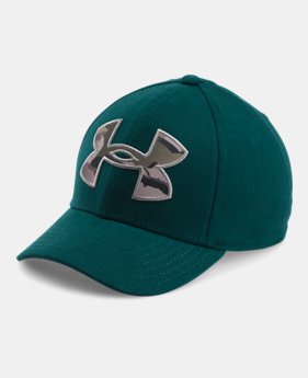 Women‘s UA Caliber 2.0 Cap 1 Color $24.99