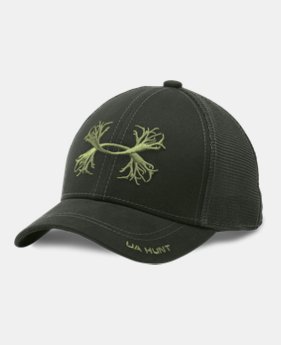 Boys' UA Antler Mesh Cap 1 Color $19.99