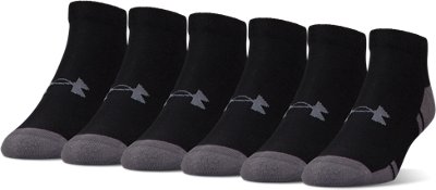 under armour resistor socks