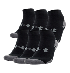 NEW Under Armour Women's Essentials Lo Lo Leg Warmers One size Fits all ~$35
